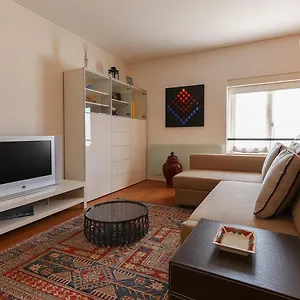 Downtown Chiado By Homing Apartment
