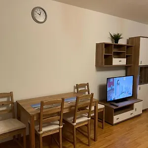 Am Königsplatz Apartment Augsburg