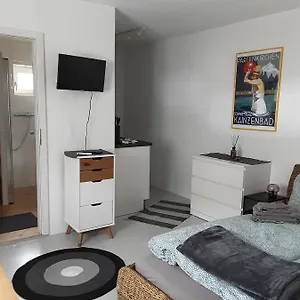 Im Hasental Apartment Garmisch-Partenkirchen
