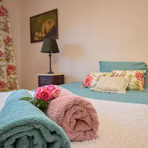 Casa Das Rosas Hébergement de vacances