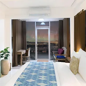 Pima Privatunterkunft Pesanggaran