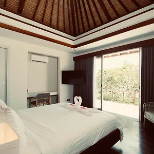 Sunset Palms Villa Jimbaran