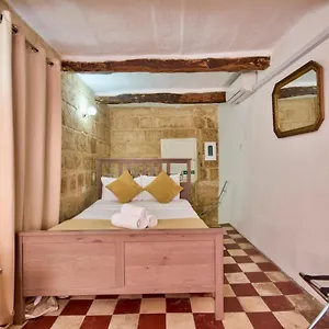  Appartamento Augustinian Malta