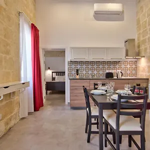  Appartamento Vallettastay Old 6 Malta