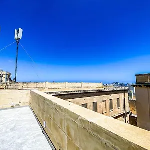  Appartamento Designer Duplex Penthouse In Malta