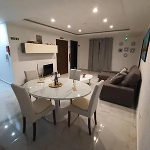  Appartamento Modern 2-bed Malta