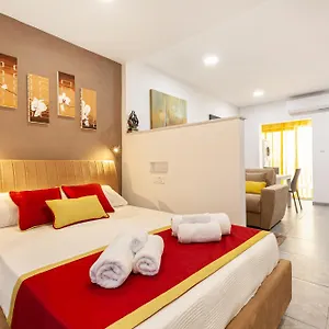  Appartamento Modern & Lovely - Prime Location Malta