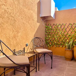 Sabor Aparts Jawharat Al Atlas -only Family , Marrakesh Maroc