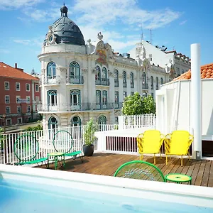  Appartamento Casas Da Baixa - Intendente