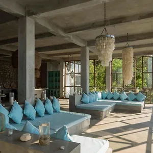 V Villa Uluwatu