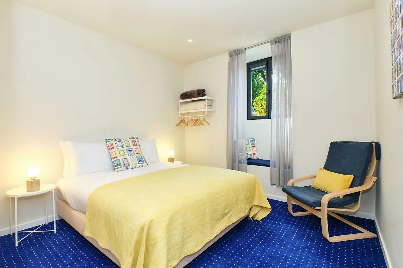 Sintra Bliss A Part Apartamento