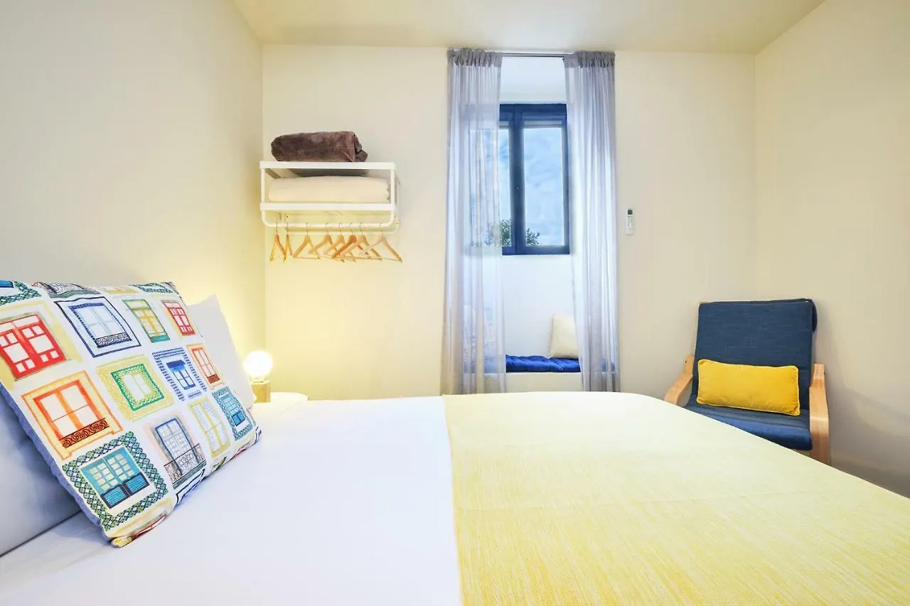 Sintra Bliss A Part Apartamento